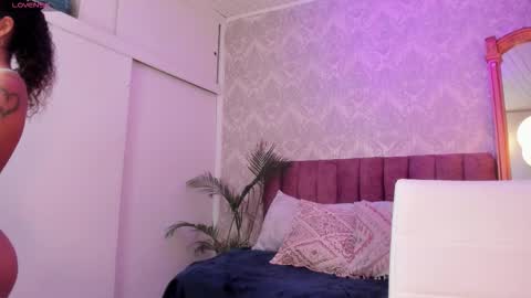 Ammy Nova online show from September 18, 9:08 pm