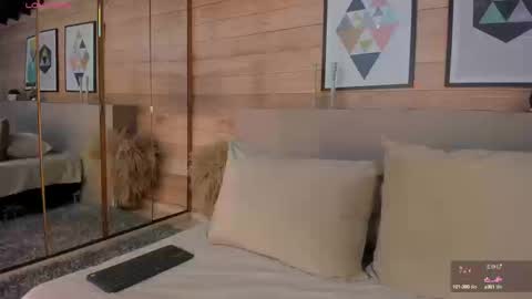 Ammy Scott  online show from September 12, 10:12 pm