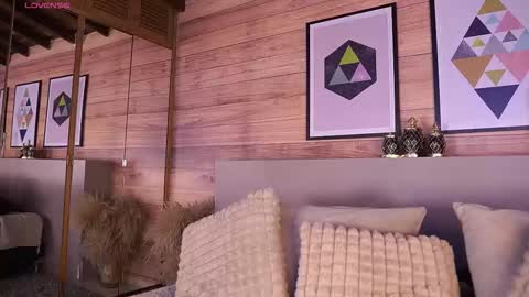 Ammy Scott  online show from February 3, 7:18 pm