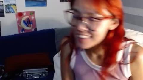 yisel online show from November 23, 12:30 am