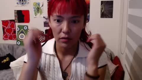 yisel online show from September 14, 11:28 pm