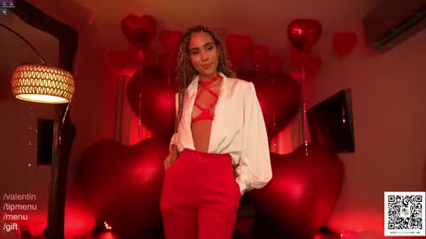 RETURN 30TH  100 explicit on  online show from February 19, 6:00 am