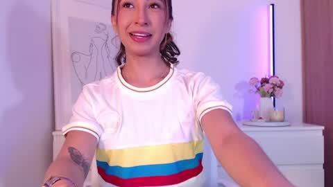 Sophi online show from June 24, 3:13 am