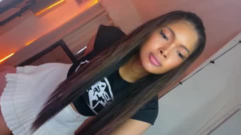 Prinsesa online show from December 1, 1:58 am