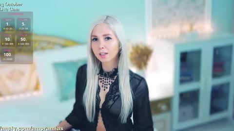 Snapshot of amoramias chatting on October 13, 7:27 pm  Im the first transgender post-op model on haturbate. I have a new sweet pussy... online show from October 13, 7:27 pm