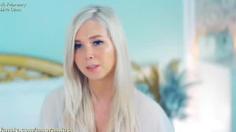 Snapshot of amoramias chatting on February 16, 9:05 pm  Im the first transgender post-op model on haturbate. I have a new sweet pussy... online show from February 16, 9:05 pm