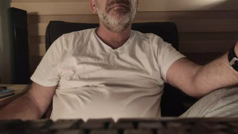 AmorLin online show from April 5, 11:02 pm