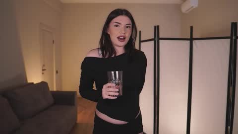 Ada online show from February 23, 1:02 pm