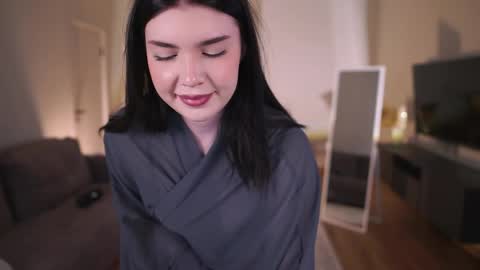 Ada online show from April 9, 1:06 pm