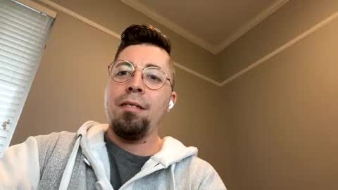 AR online show from February 13, 8:45 pm