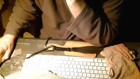 amslave4f online show from February 2, 7:30 am