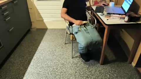 amstsagger online show from October 8, 8:37 pm