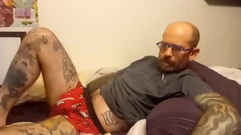 amunrethegod online show from October 8, 11:54 pm