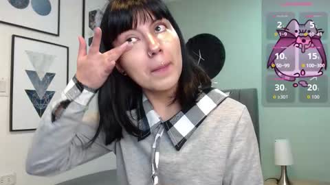 Amy 3 online show from December 23, 4:29 am