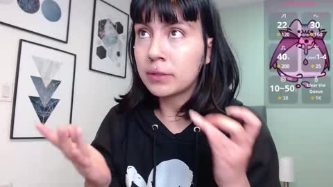 Amy 3 online show from November 11, 4:25 am