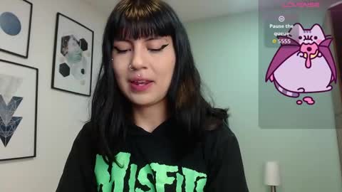 Amy 3 online show from May 5, 4:52 am