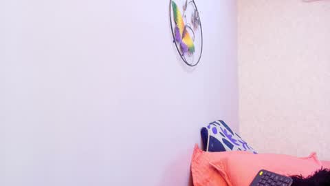 amy__wats0n online show from October 5, 7:21 pm