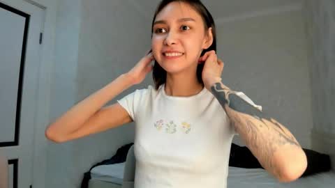 Amy online show from September 21, 6:45 pm