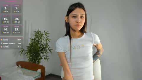 Amy online show from October 18, 2:05 am