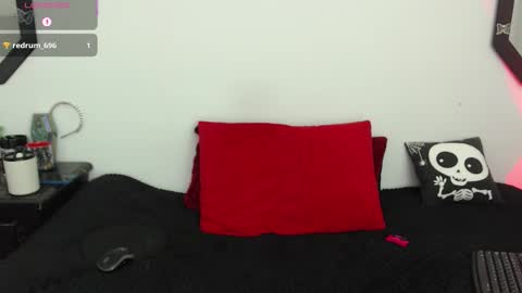 Amy online show from November 11, 5:04 pm