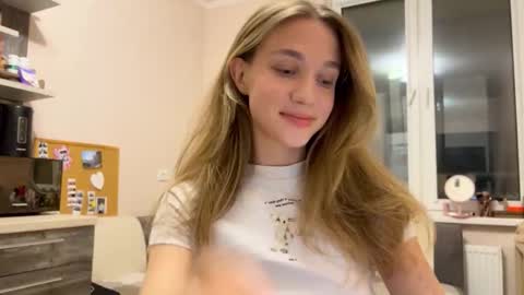 Amy Chill online show from November 26, 5:32 pm