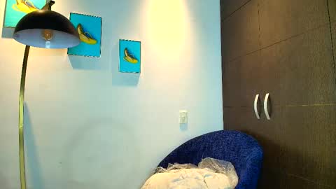 Snapshot of amy_coquette chatting on October 31, 2:34 am  CARO GOMEZ online show from October 31, 2:34 am