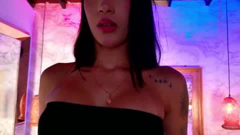 amy_greenee online show from April 7, 11:45 am