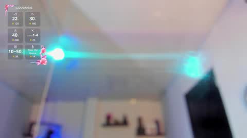     online show from January 7, 10:30 pm