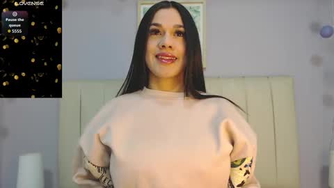 Amy online show from October 20, 1:38 pm