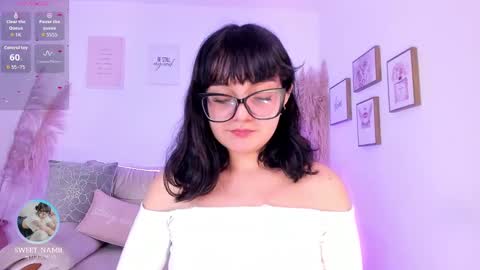 Hello I am Allison Welcome to my room and let is  have a good time together whith me online show from September 29, 8:08 pm