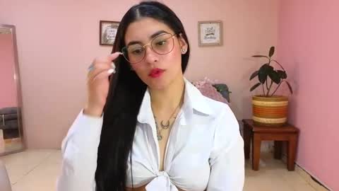 Amy online show from October 4, 11:46 pm