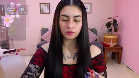 Amy online show from October 25, 9:15 pm