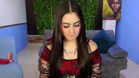 Amy online show from November 8, 8:56 pm