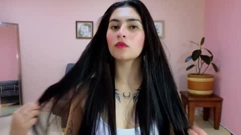 Amy online show from September 8, 7:57 pm