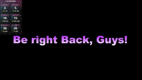 Emily online show from November 9, 2:31 pm