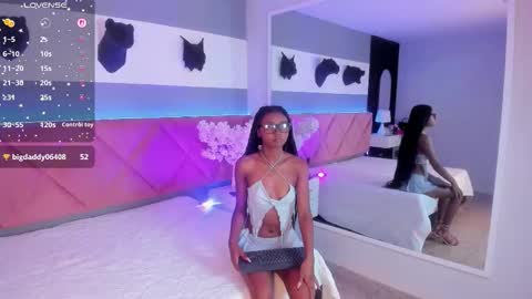 Amy online show from September 30, 9:03 pm