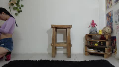 Snapshot of amy_mur chatting on September 22, 8:57 pm amy mur online show from September 22, 8:57 pm