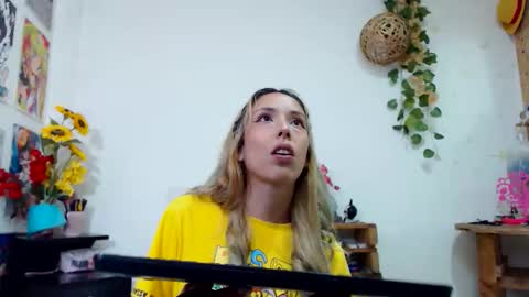 amy mur online show from April 13, 6:56 pm