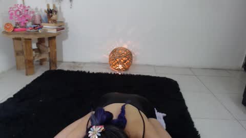 Snapshot of amy_mur chatting on March 2, 9:53 am amy mur online show from March 2, 9:53 am