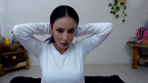 Snapshot of amy_mur chatting on October 6, 6:37 pm amy mur online show from October 6, 6:37 pm
