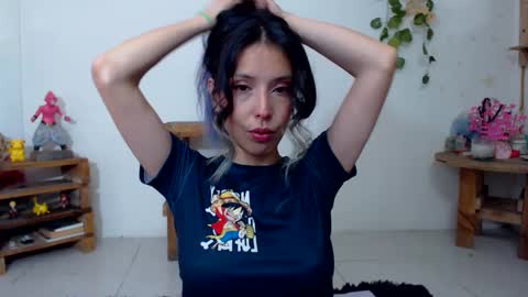 Snapshot of amy_mur chatting on September 29, 8:41 pm amy mur online show from September 29, 8:41 pm