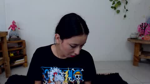 Snapshot of amy_mur chatting on October 7, 6:59 pm amy mur online show from October 7, 6:59 pm
