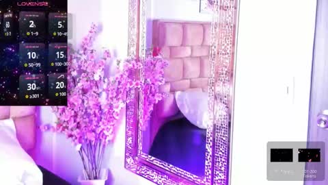 Emy Noa  online show from February 11, 1:42 am