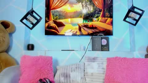 Emy Noa  online show from March 14, 1:31 am