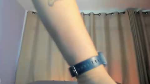 Amy online show from July 26, 10:18 pm