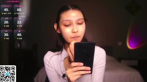 Amy online show from July 19, 4:48 am