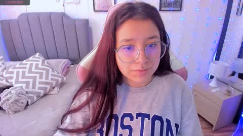 Amy sophia 3 online show from January 14, 12:46 pm