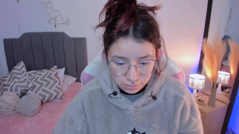 Amy sophia 3 online show from April 9, 11:16 am