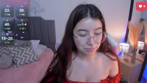 Amy sophia 3 online show from April 13, 12:53 pm