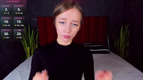 Amy online show from November 2, 5:02 pm